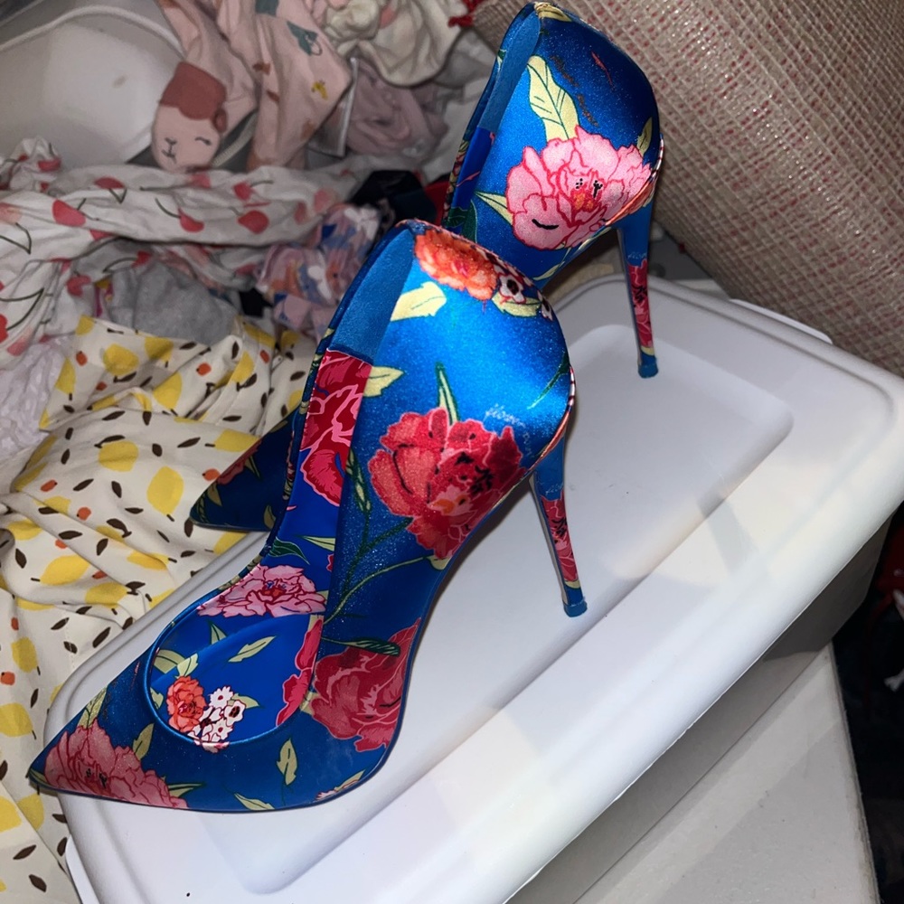 Aldo shoes
